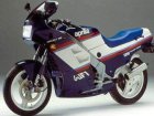 Aprilia AF1 125 Project 108